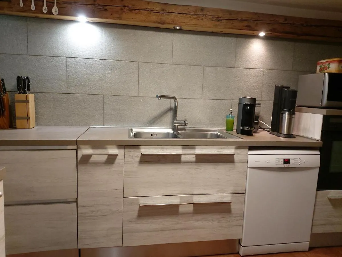 Appartamento Cortina 1956 Cortina d'Ampezzo