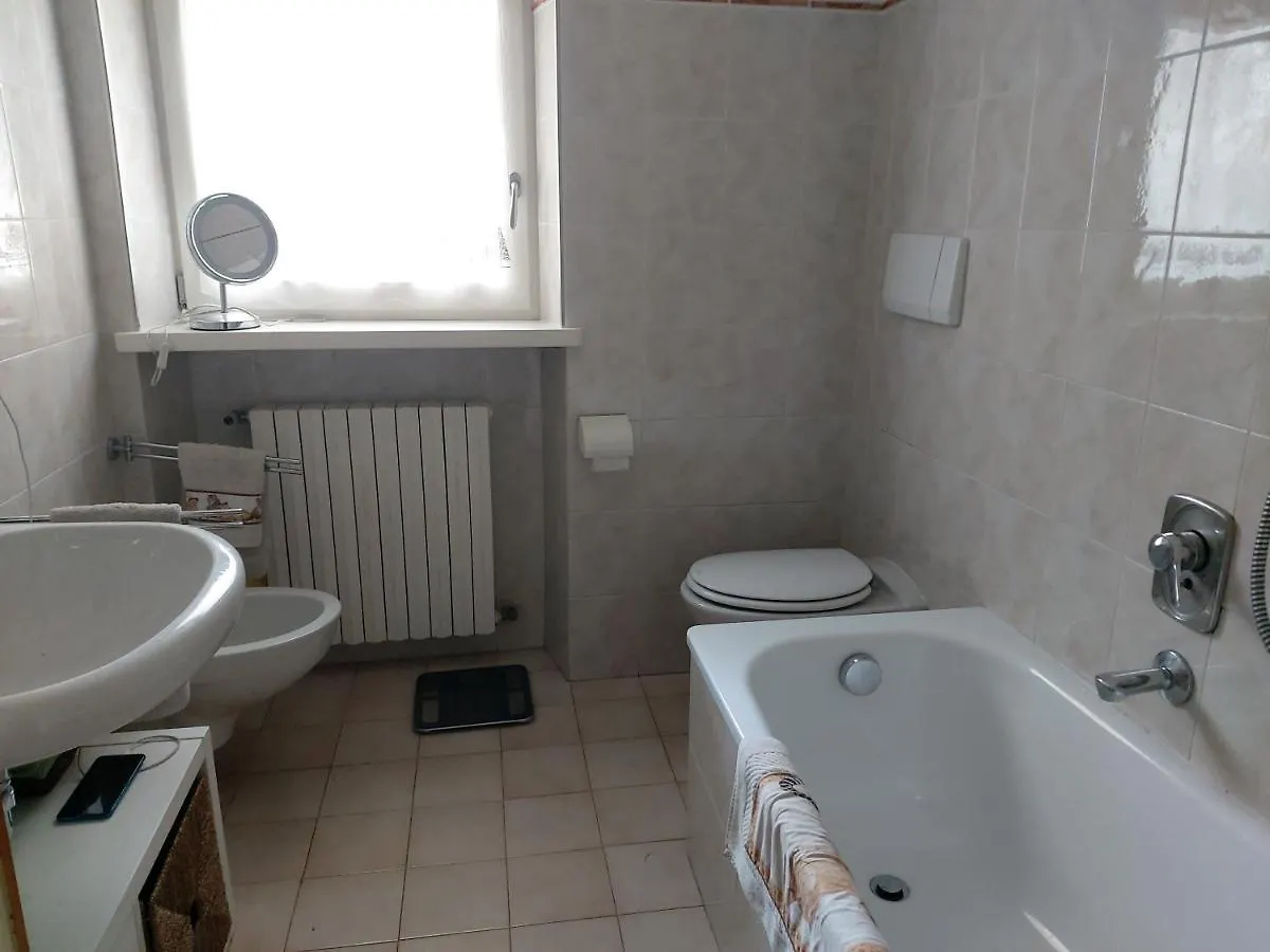 Appartement Appartamento Cortina 1956 Cortina d'Ampezzo