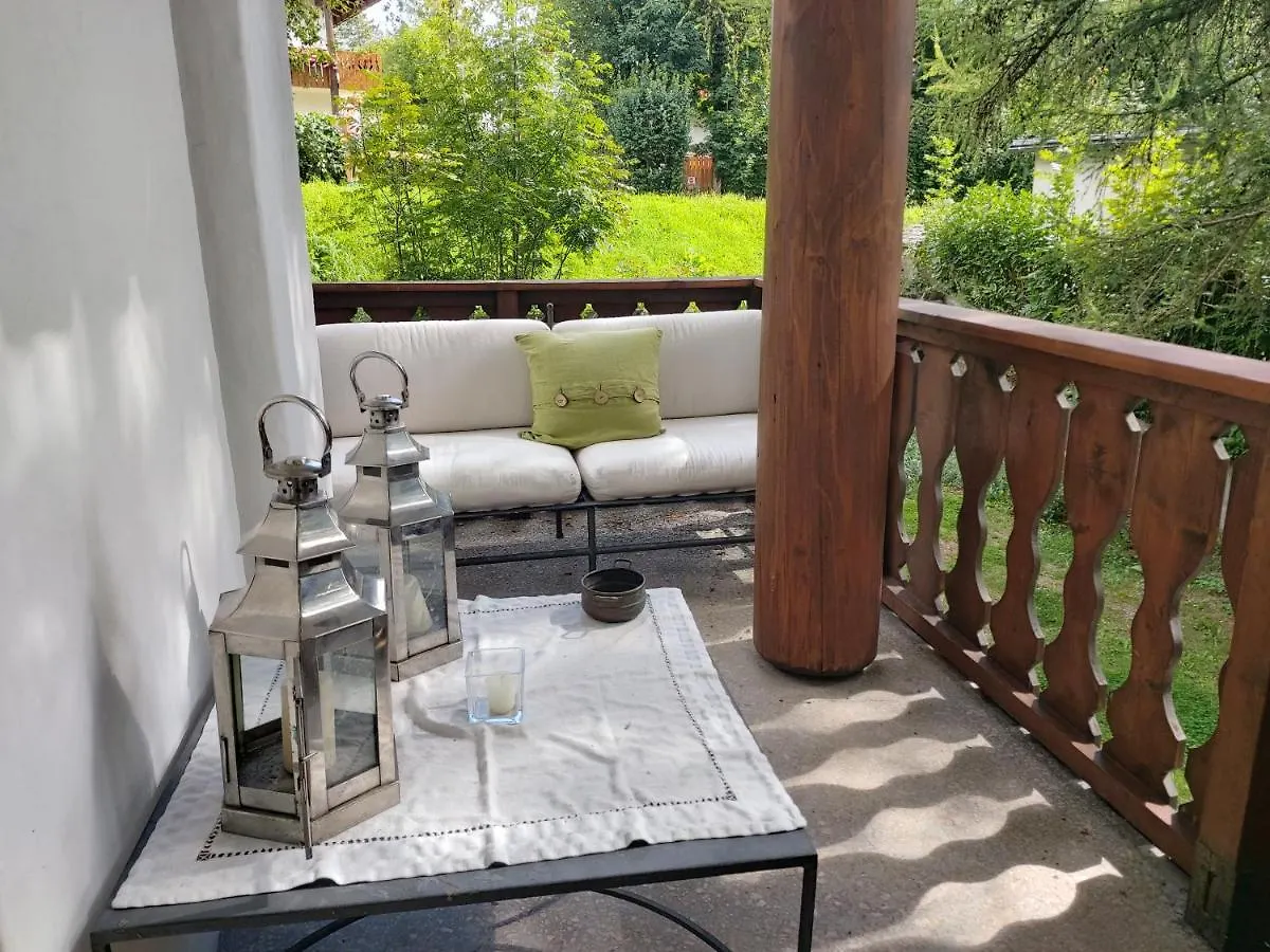 Appartamento Cortina 1956 Cortina d'Ampezzo Appartement