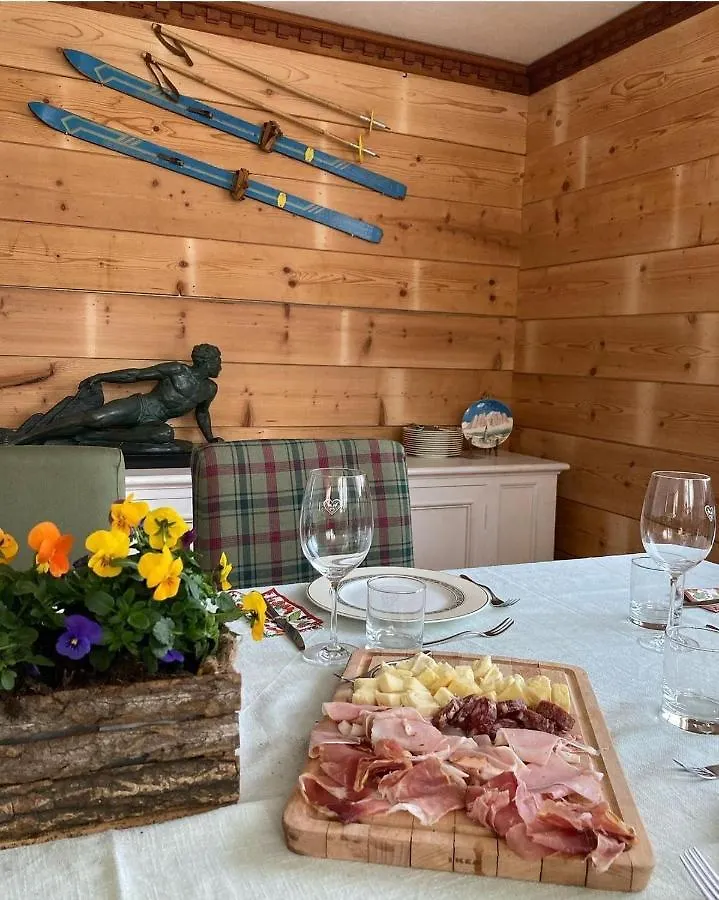 Appartement Appartamento Cortina 1956 Cortina d'Ampezzo