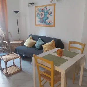  Apartment Casa Del Cioccolatte Italy